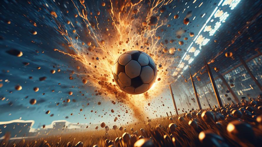 移动端足球比分查询场景