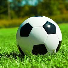 足球社交互动讨论场景