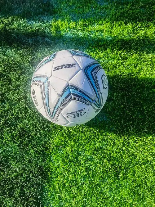 足球数据分析研究场景